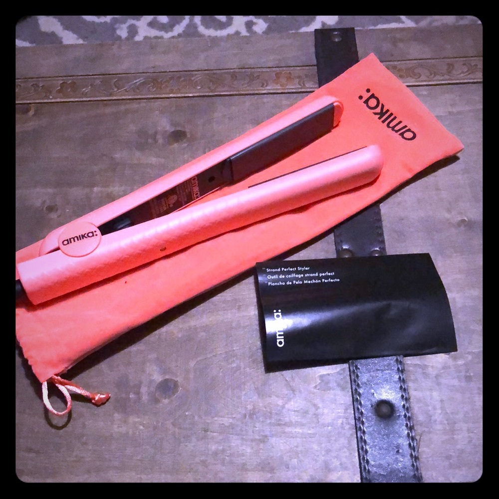 Amika Strand Perfect Styler